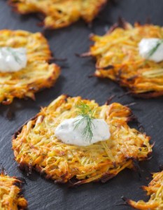 rose reisman latke recipe